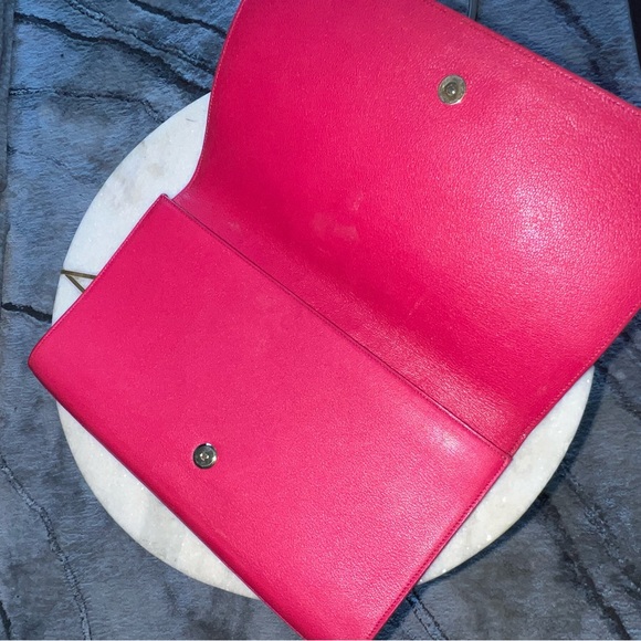 YSL clutch - Picture 3 of 3